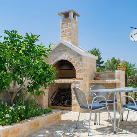 Apartments Solta Gornje Selo エクステリア 写真