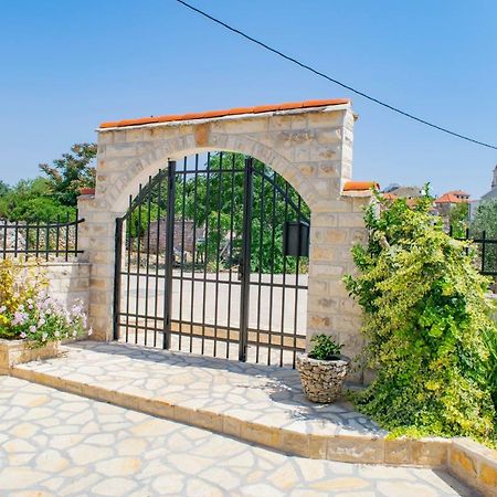 Apartments Solta Gornje Selo エクステリア 写真