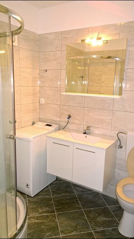 Apartments Solta Gornje Selo エクステリア 写真