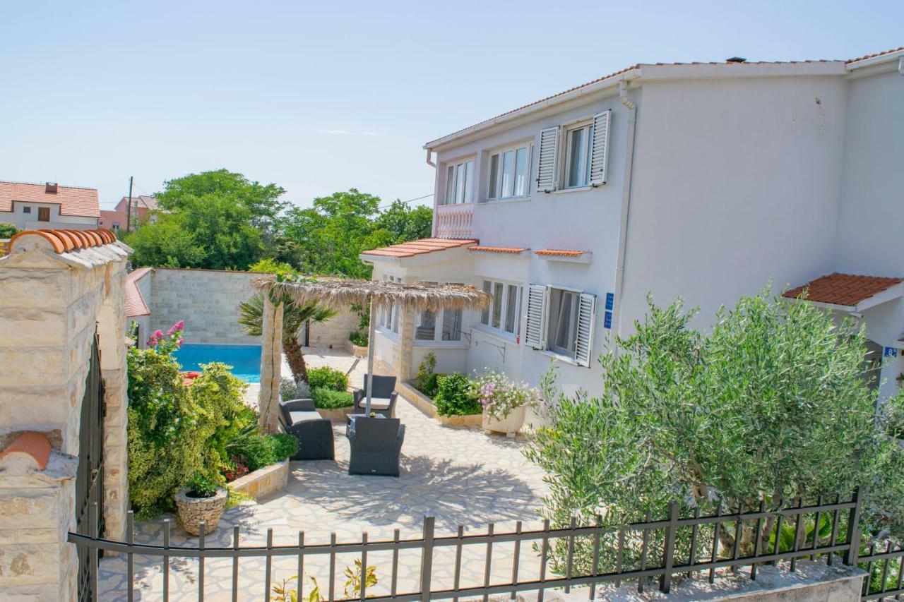 Apartments Solta Gornje Selo エクステリア 写真
