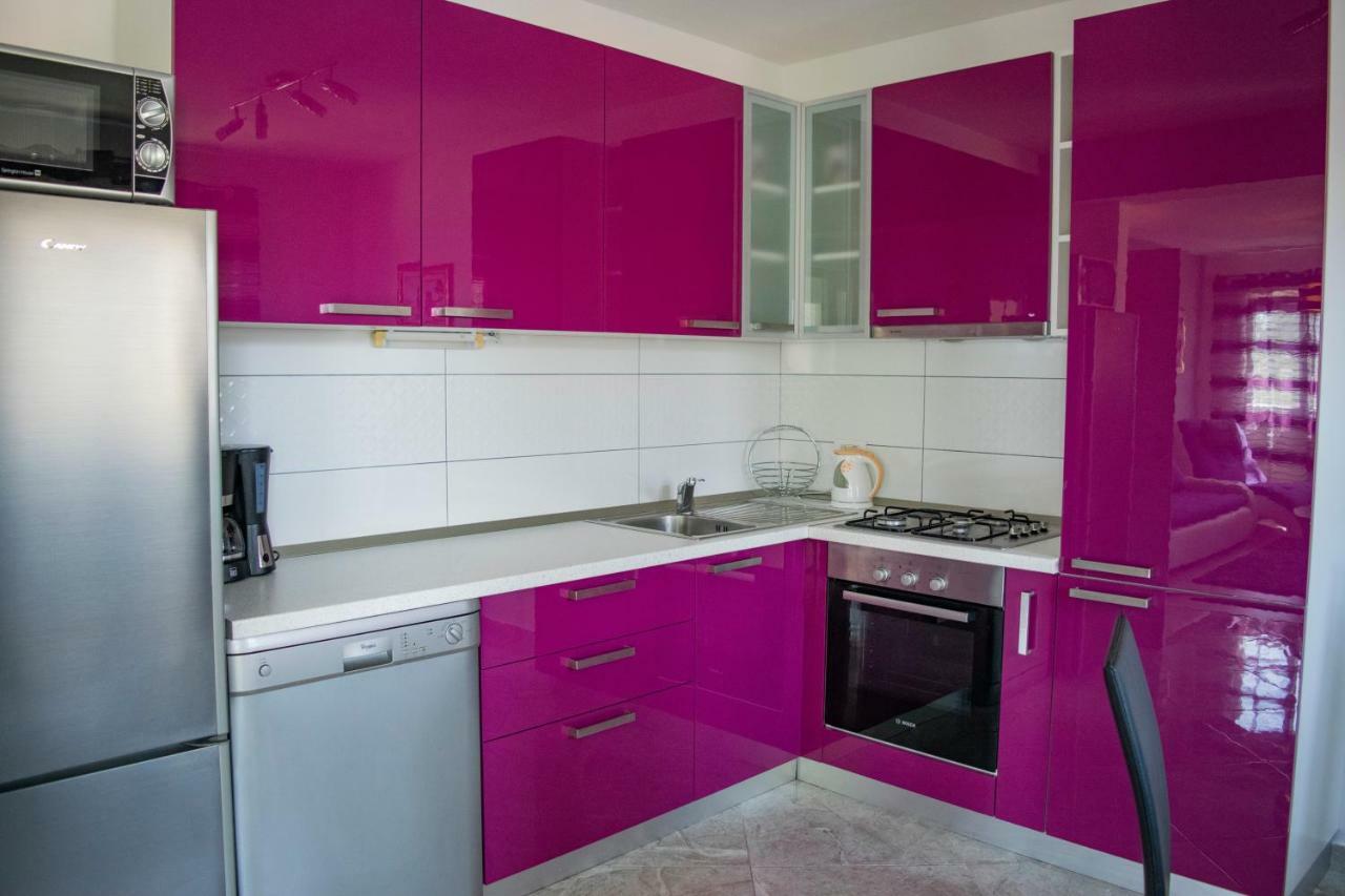 Apartments Solta Gornje Selo エクステリア 写真