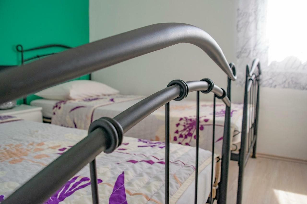 Apartments Solta Gornje Selo エクステリア 写真
