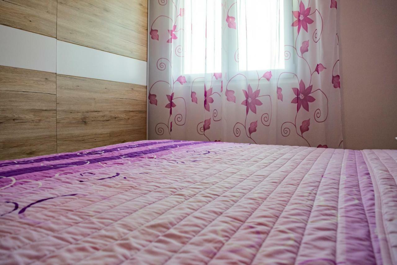 Apartments Solta Gornje Selo エクステリア 写真