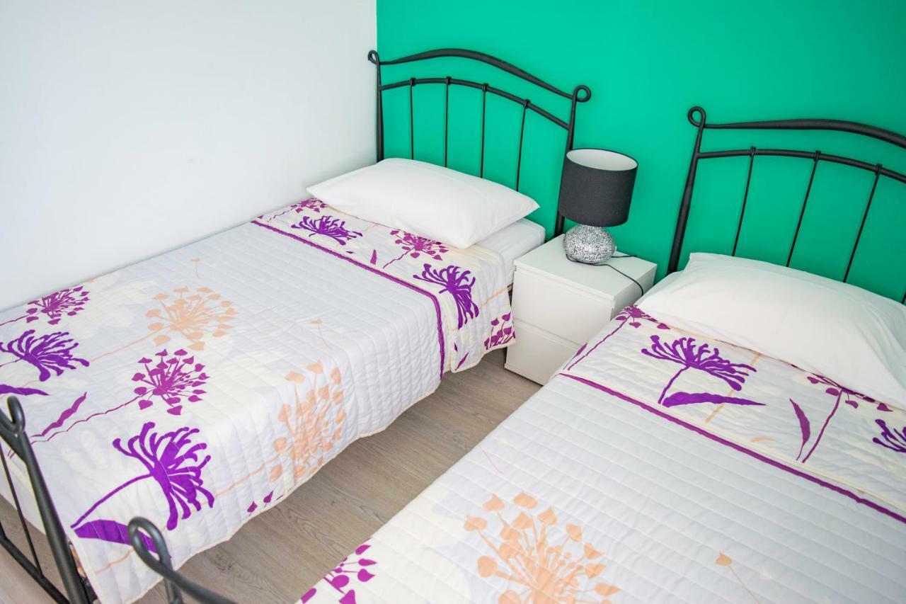 Apartments Solta Gornje Selo エクステリア 写真
