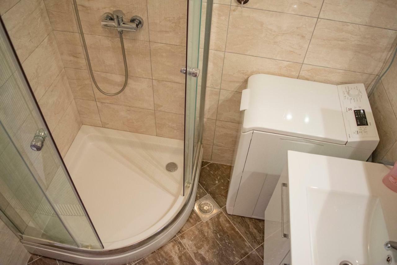 Apartments Solta Gornje Selo エクステリア 写真