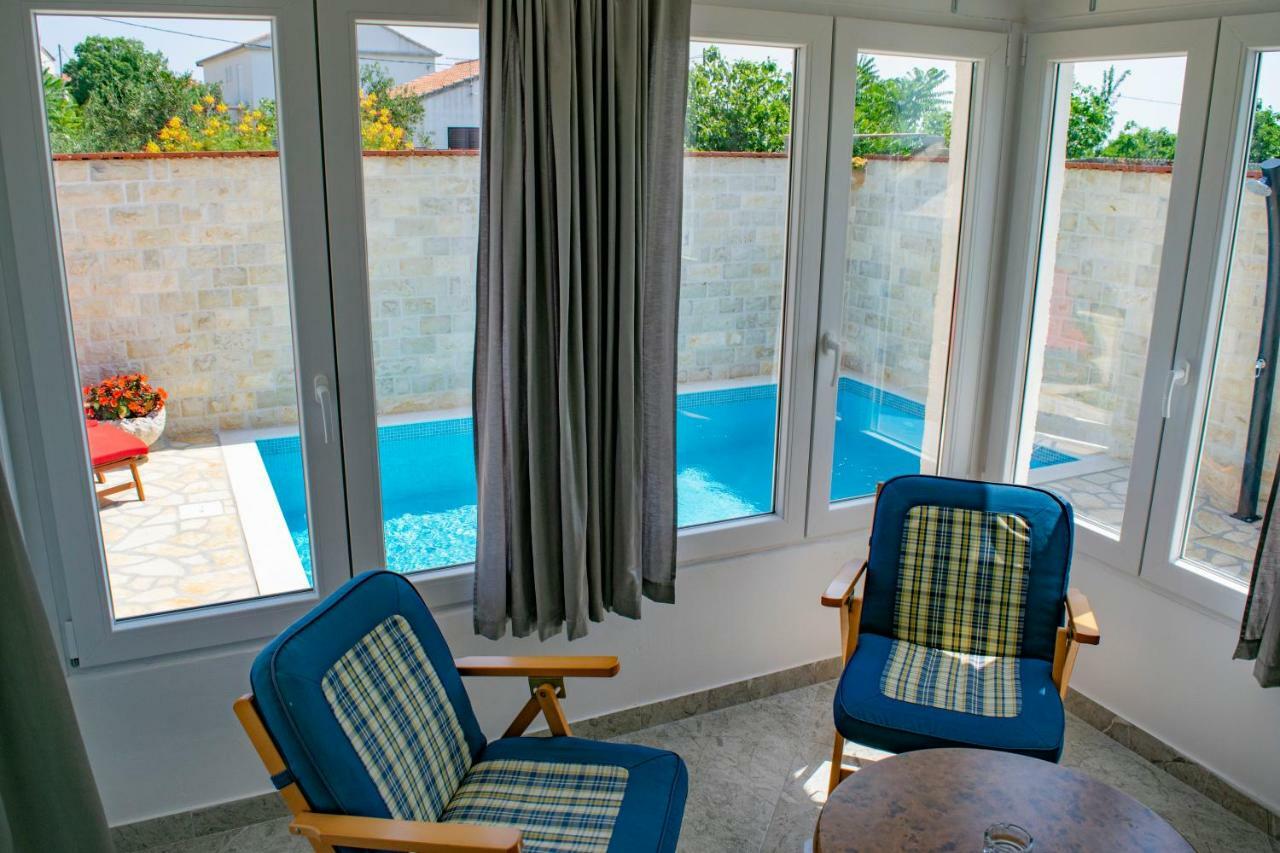 Apartments Solta Gornje Selo エクステリア 写真