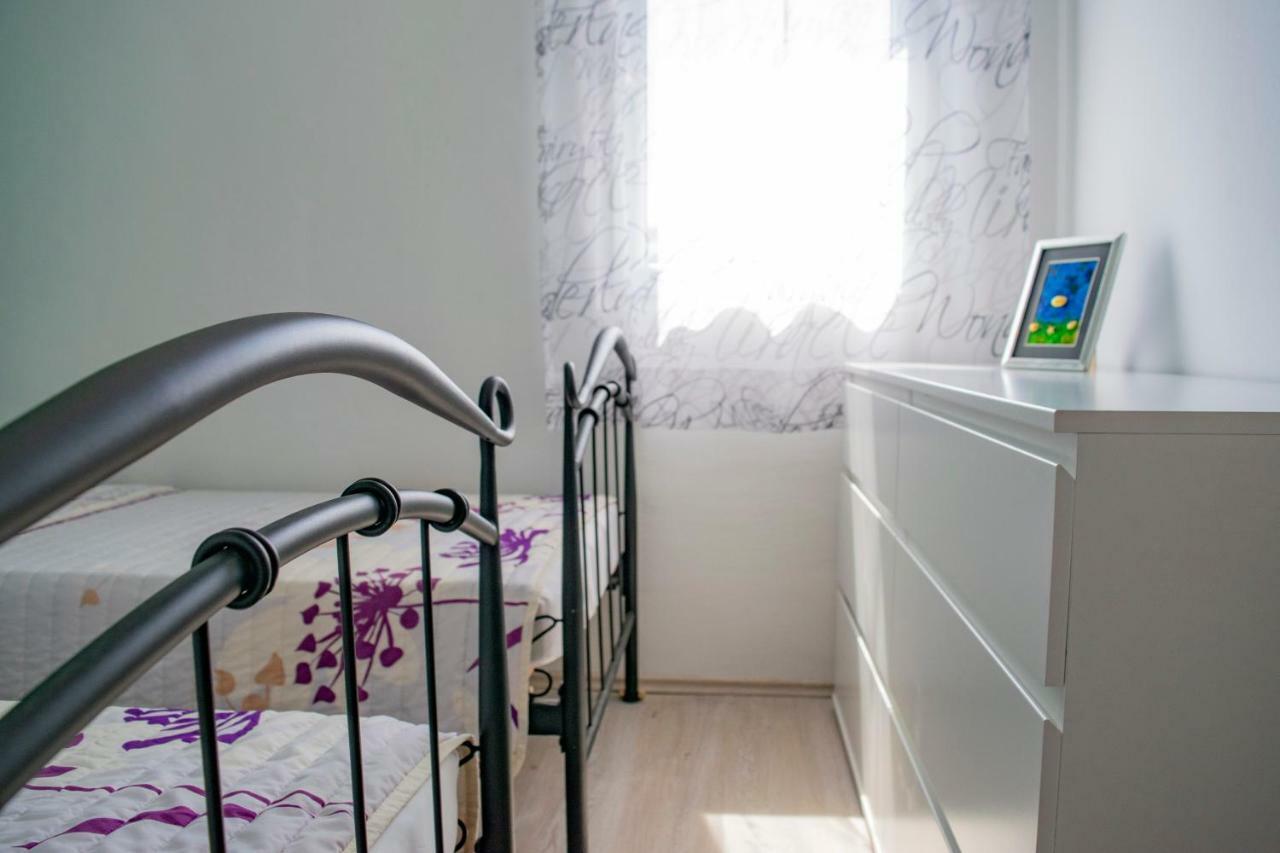 Apartments Solta Gornje Selo エクステリア 写真