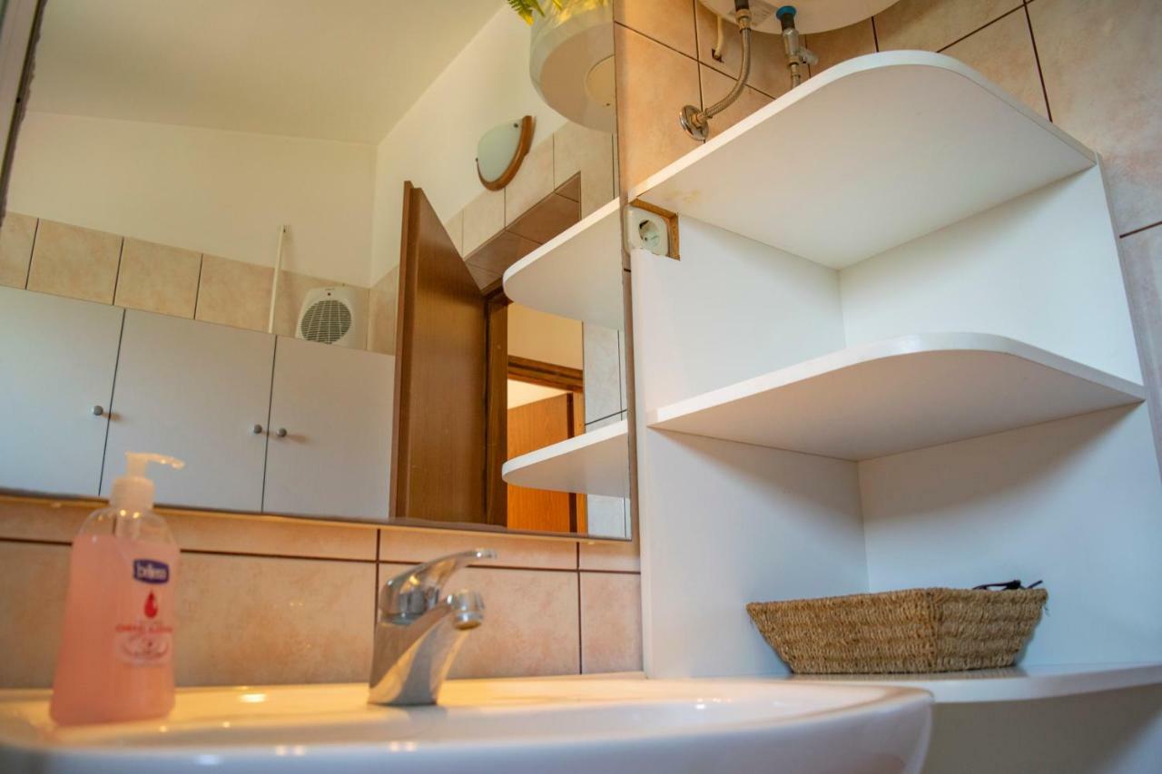 Apartments Solta Gornje Selo エクステリア 写真