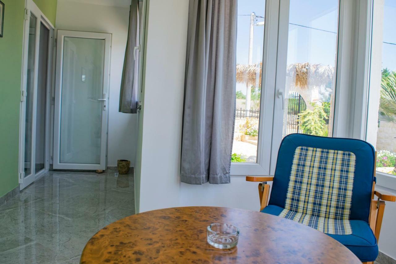 Apartments Solta Gornje Selo エクステリア 写真