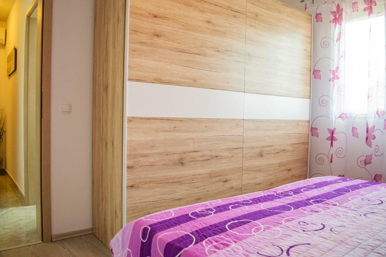 Apartments Solta Gornje Selo エクステリア 写真